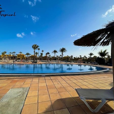 Oasi Tropical Wifi Free By Rentalfue كوراليهو المظهر الخارجي الصورة
