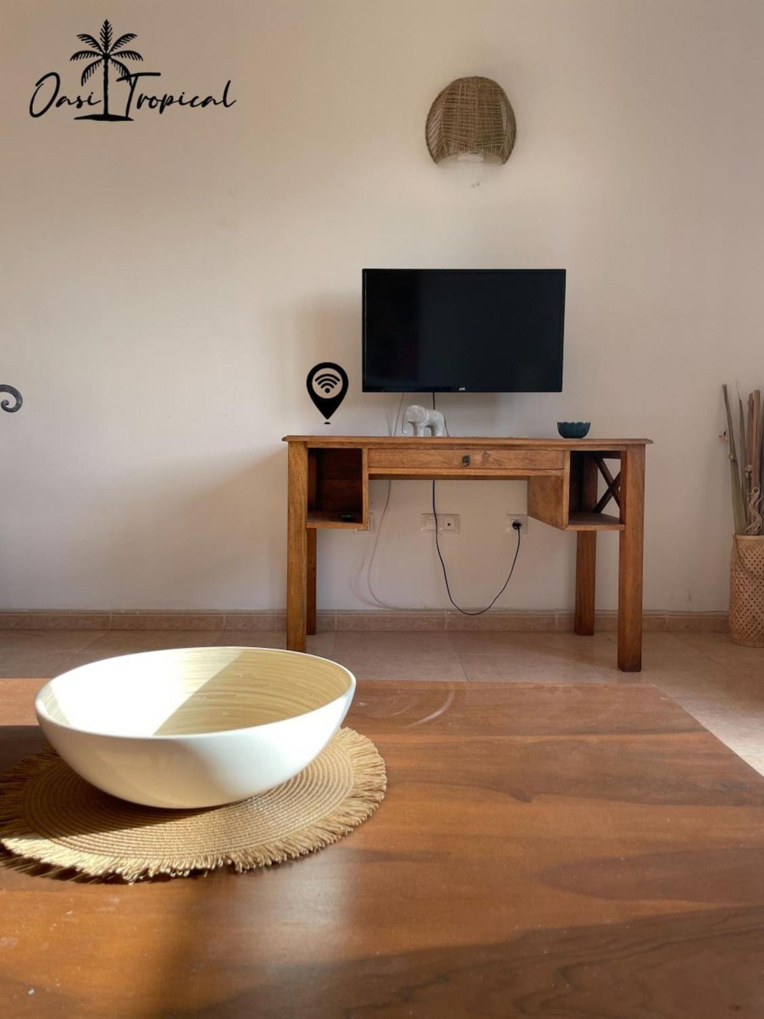 Oasi Tropical Wifi Free By Rentalfue كوراليهو المظهر الخارجي الصورة